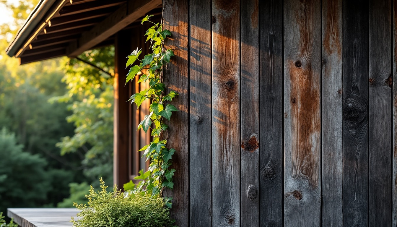 découvrez la technique du shou sugi ban, ou charpente en bois brûlé, et évaluez sa viabilité pour un usage structurel. explorez les avantages, les inconvénients et des conseils d'experts pour intégrer cette méthode innovante dans vos projets architecturaux.