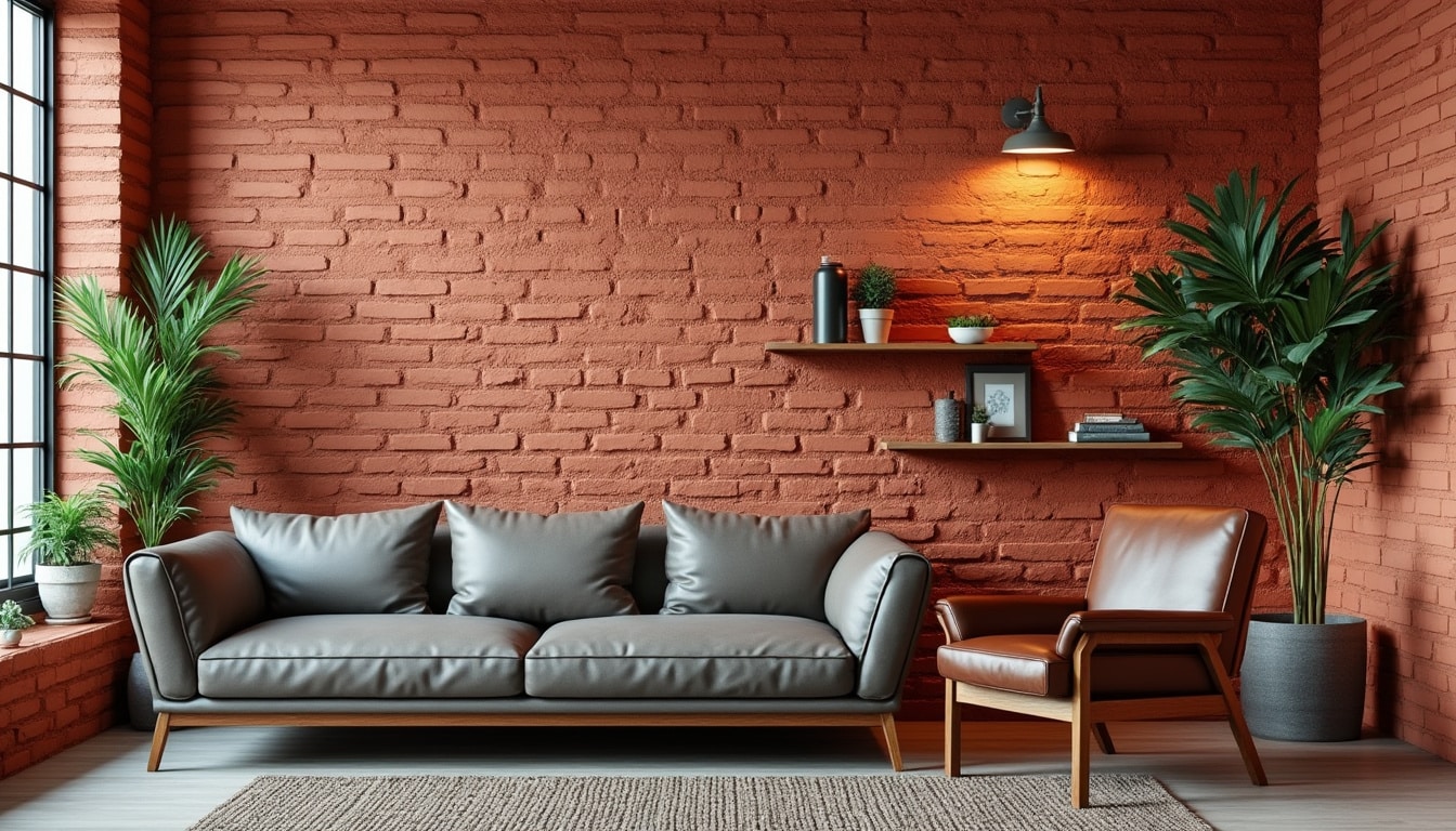 découvrez comment intégrer une cloison en terre crue dans votre projet de rénovation moderne. ce guide étape par étape vous accompagne dans la réalisation d'une finition esthétique et écologique, alliant tradition et design contemporain.