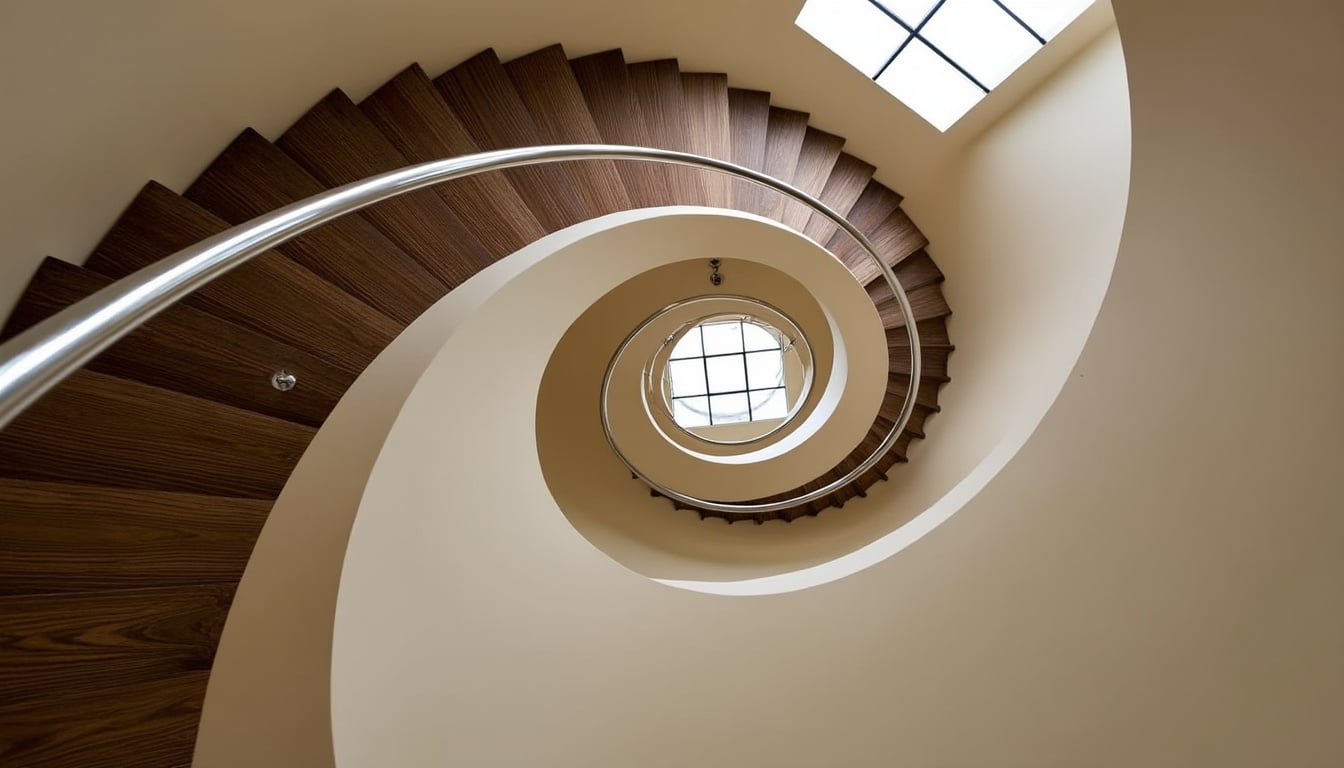 découvrez les méthodes non destructives pour la rénovation d'un escalier en colimaçon métallique. optimisez l'esthétique et la sécurité de votre espace tout en préservant l'intégrité de votre installation. idéal pour un projet durable et efficace!