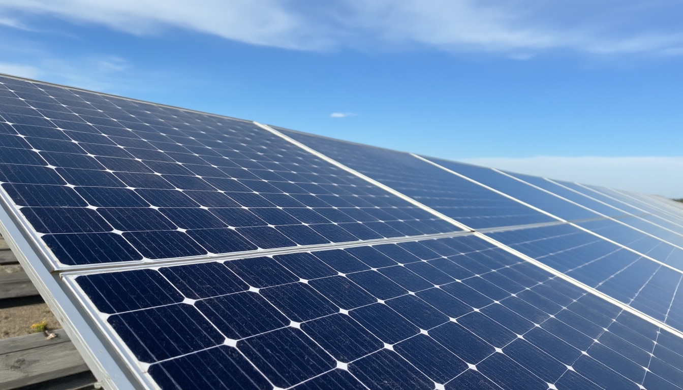 découvrez si la réutilisation d'anciens panneaux photovoltaïques reste une option rentable en 2025. analyse des avantages économiques, environnementaux et des enjeux techniques liés à la seconde vie des panneaux solaires. informez-vous pour prendre des décisions éclairées sur votre investissement énergétique.