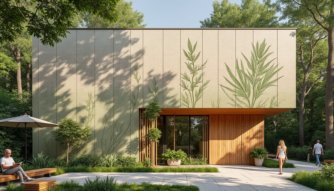 découvrez le revêtement de façade en chanvre projeté, une solution éco-responsable souvent ignorée. alliant performance et durabilité, cette alternative innovante offre une protection naturelle tout en respectant l'environnement. explorez ses avantages pour un habitat sain et esthétique.
